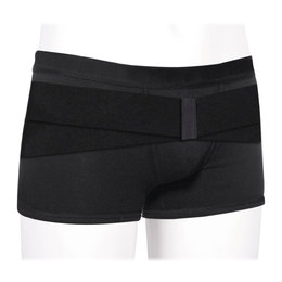 Бандаж грыжевый паховый (мужской) Luomma