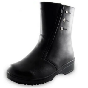 Полусапоги ортопедические женские зимние Сурсил-Орто