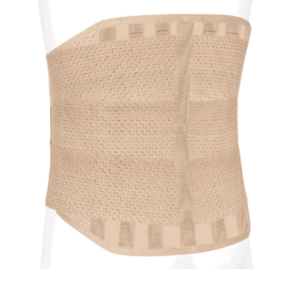 Корсет пояснично-крестцовый для взрослых Экотен