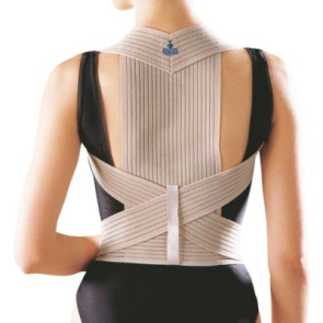 Корректор осанки для взрослых OppO