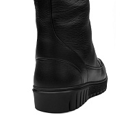 Полусапоги женские зимние Orto-care