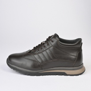 Ботинки зимние мужские Romer