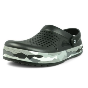 Сабо мужские всесезонные