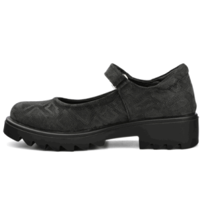 Туфли ортопедические детские школьные Pixel