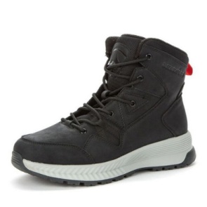 Ботинки мужские зимние GRUNBERG