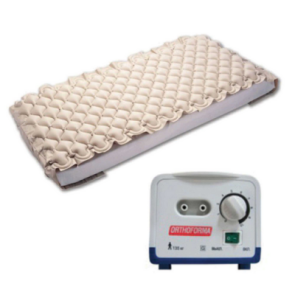 Матрас противопролежневый ячеистый с компрессором Orthoforma