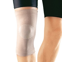 Бандаж на коленный сустав OppO