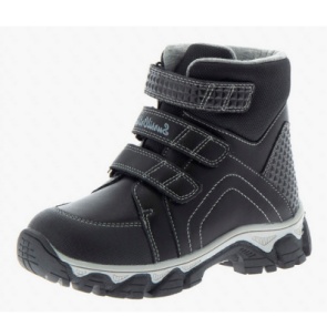 Ботинки ортопедические детские зимние Сурсил-Орто