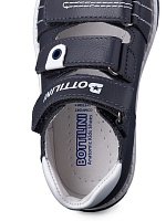 Сандалии ортопедические детские летние Боттилини