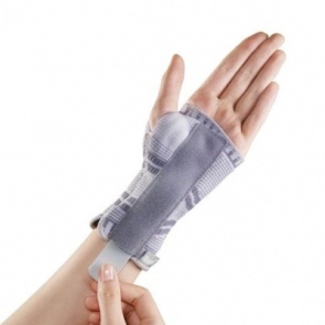 Ортез на лучезапястный сустав (левый) OppO