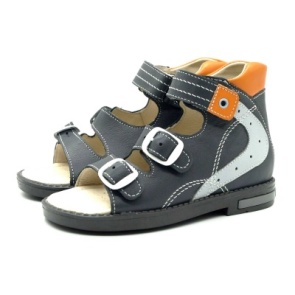 Сандалии ортопедические детские летние Боттилини