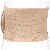 Бандаж грыжевый вентральный (при пупочной грыже) Luomma