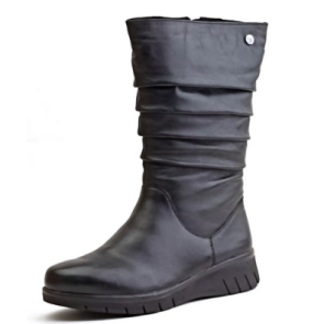 Сапоги женские демисезонные Caprice