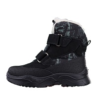 Ботинки ортопедические детские зимние Боттилини