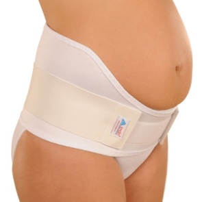 Бандаж для беременных Крейт