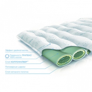 Матрас ортопедический 90*190 см