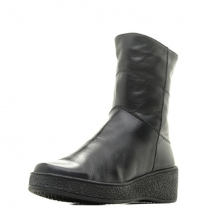 Полусапоги женские зимние Romer