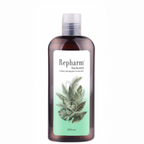 Бальзам-стимулятор роста волос Рефарм 250 мл