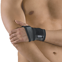 Бандаж на лучезапястный сустав ORTO