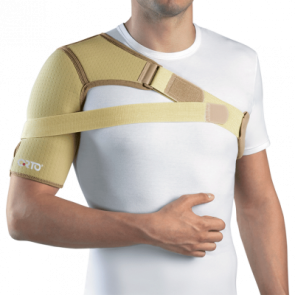Бандаж на плечевой сустав (правый) ORTO