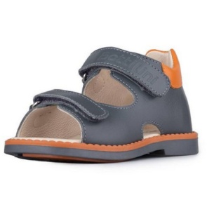 Сандалии ортопедические детские летние Боттилини