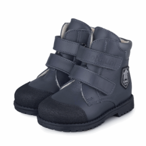 Ботинки ортопедические детские демисезонные Боттилини