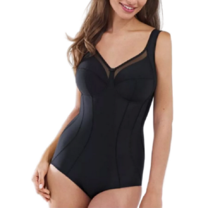 Грация Anita Clara 3459 001/чёрный