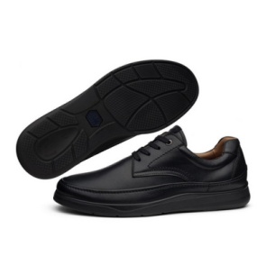 Полуботинки мужские демисезонные Atrai