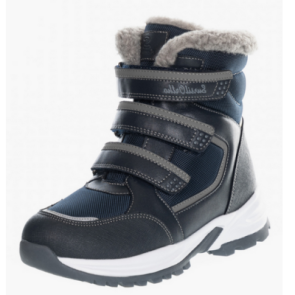 Ботинки ортопедические детские зимние Сурсил-Орто