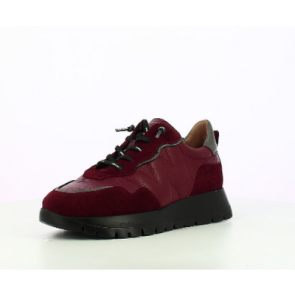 Кроссовки женские демисезонные Calzados Danubio SL