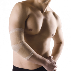 Бандаж на локтевой сустав ORTO