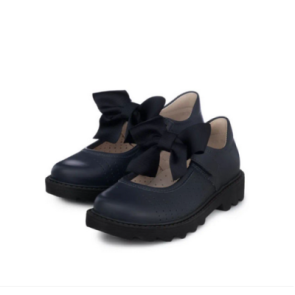 Туфли ортопедические детские школьные Боттилини