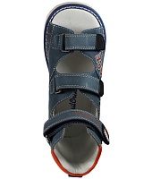 Сандалии ортопедические детские летние Сурсил-Орто