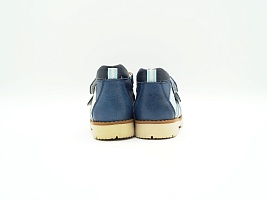 Ботинки ортопедические детские демисезонные МЕГА Ортопедик