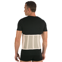 Бандаж послеоперационный для брюшной полости Тривес