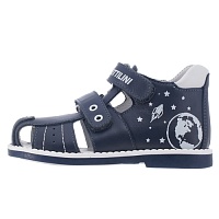 Сандалии ортопедические детские летние Боттилини