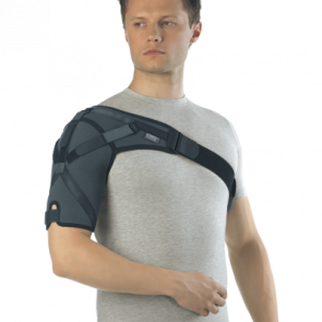 Бандаж на плечевой сустав ORTO