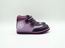 Ботинки ортопедические детские демисезонные Боттилини