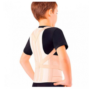 Корсет грудо-пояснично-крестцовый для детей ORTO