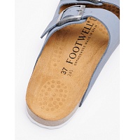 Сабо женские летние Footwell