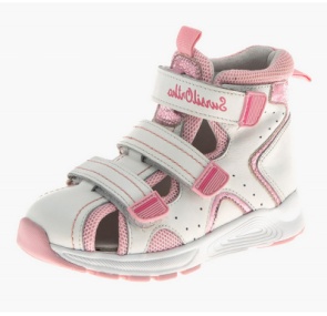 Сандалии ортопедические детские летние Сурсил-Орто