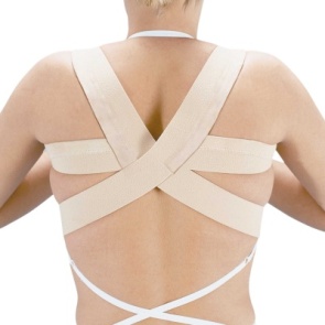 Корректор осанки для взрослых Orliman