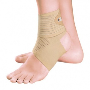 Бандаж на голеностопный сустав Orliman