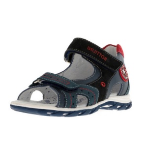 Сандалии ортопедические детские летние Боттилини