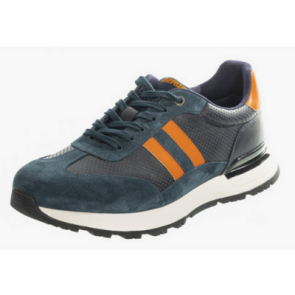 Кроссовки ортопедические мужские летние Сурсил-Орто