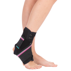 Ортез на голеностопный сустав Тривес