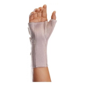 Ортез на лучезапястный сустав (левый) Orliman