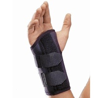 Ортез на лучезапястный сустав (левый) Orliman