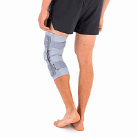 Ортез на коленный сустав REH4MAT