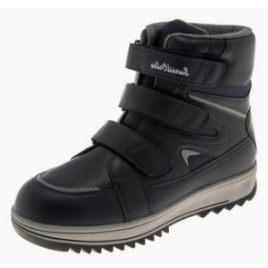 Ботинки ортопедические детские зимние Сурсил-Орто